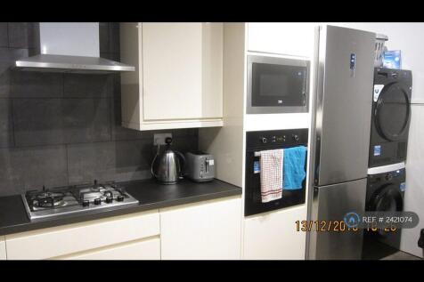 Tumble Dryer, Washing Machine, Microwave