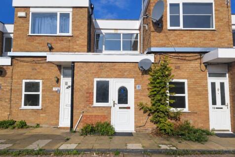 Florence Nightingale Court, Athol Road, Walsgrave 