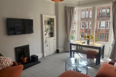 Airlie Street, Glasgow, G12 9SW photo 3