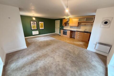 Piper House Deans Court, Pontefract, West Yorkshire, WF8 photo 4
