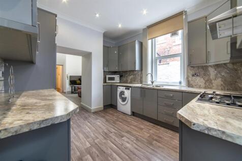 Available June 2027, £180pppw - Cavendish Place, Jesmond photo 3