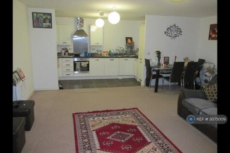 Integrated Kitchen