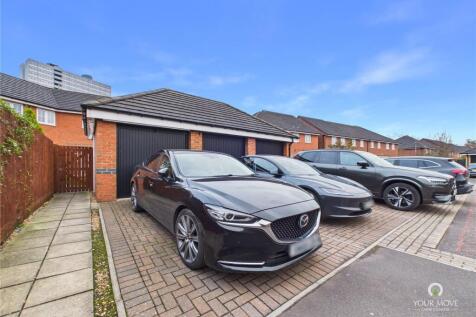 Parking &amp; Garage