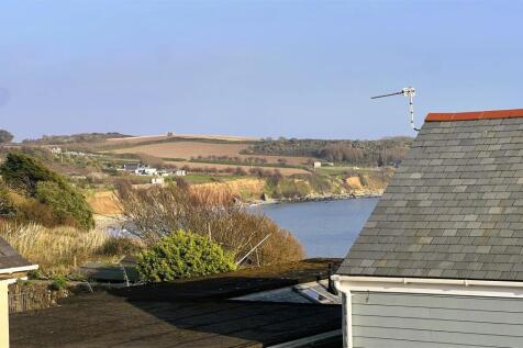 Elevations, Views &amp; Parking
