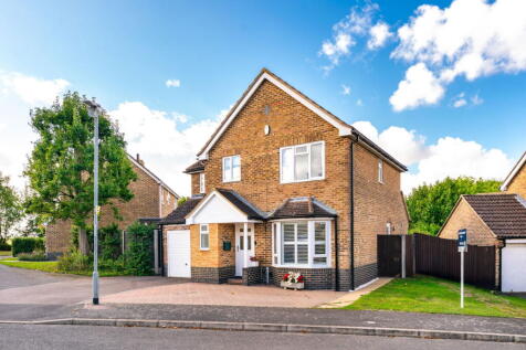 St Neots, PE19 - property photo