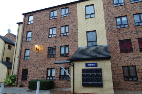 2 Bedroom, Apartment