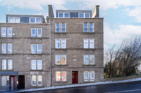 18 (1-0) City Road, Dundee, DD2 2LW (20)