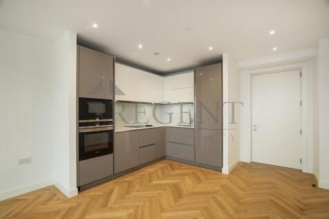 Apartment , Southwark Bridge Road, SE1 photo 3