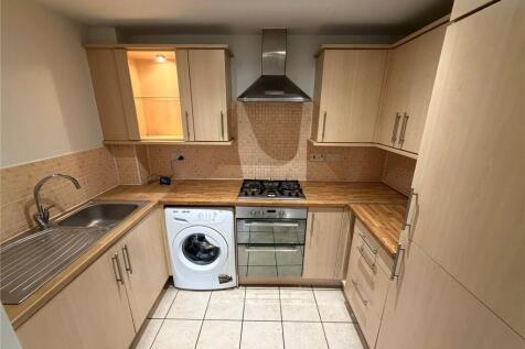 Swindale Close, West Bridgford, Nottingham, Nottinghamshire, NG2 photo 3