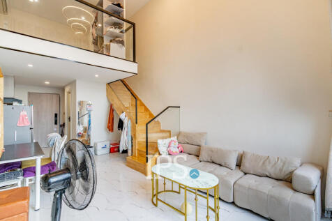 2 Bedroom Condo For Sale - L Tower, Beoung Tumpun 2,  Phnom Penh