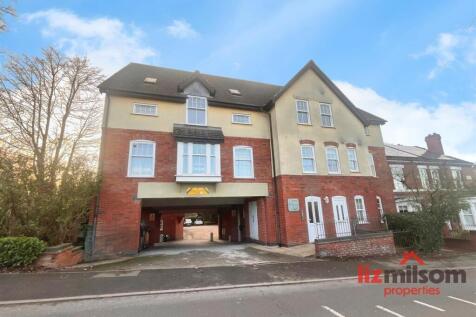 Swadlincote, DE11 - property photo