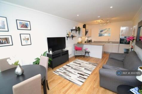 Open Plan Lounge