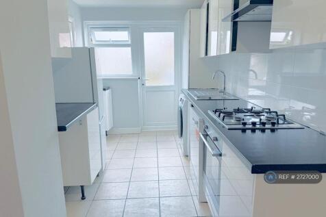 Kitchen/Lounge