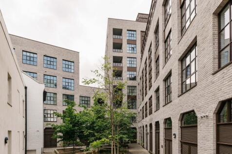 Empress Apartments E2