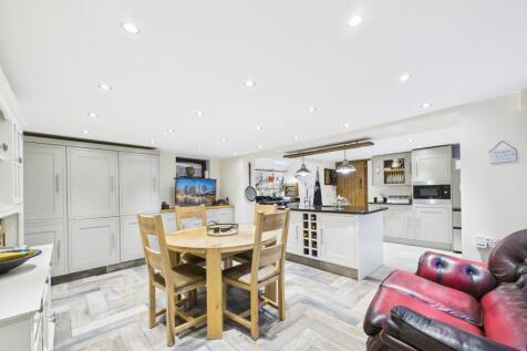 Living/Dining/Kitchen