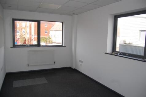 Unit 33 Private Offi