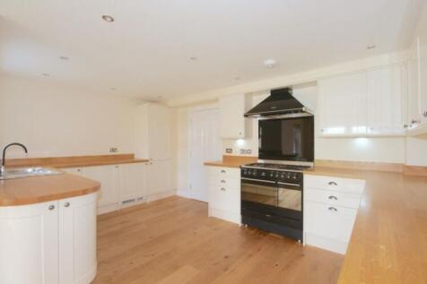 different kitchen...