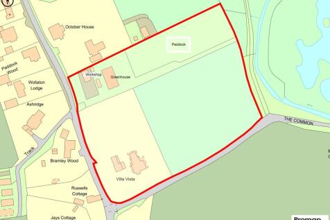 Landplan