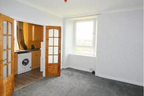 Morton Place, Kilmarnock, Ayrshire, KA1 photo 3