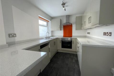 Eleanor Street, Caernarfon, Gwynedd, LL55 photo 3