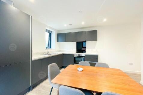 2nd Floor, Block F, Downtown, 9 Woden Street, Manchester, M5 4YD photo 5