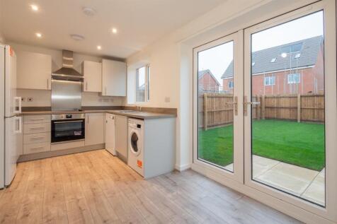 Magenta way, Bardolph View, NG14 photo 4