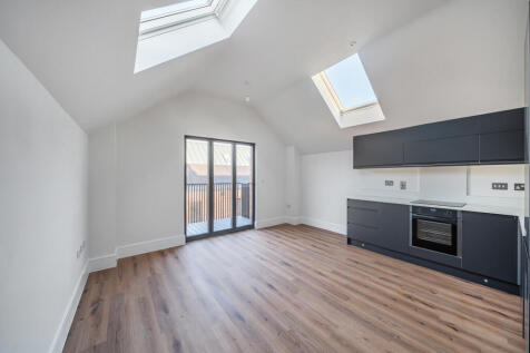 Living/Kitchen
