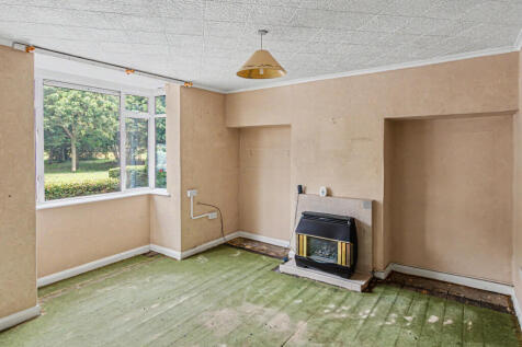 3 Bremhill View, Calne, Wiltshire, SN11 9EE