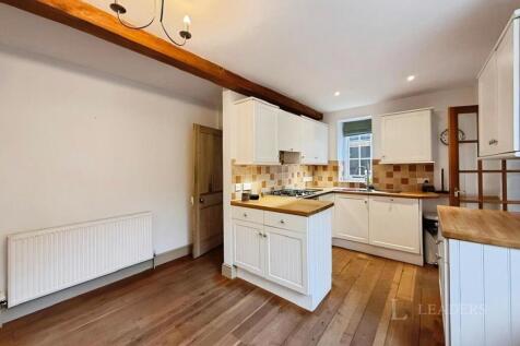 Kitchen-Diner