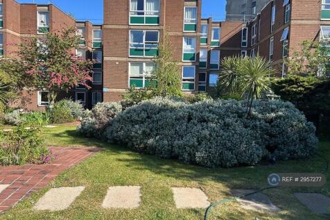 Courtyard Garden 