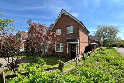 Daventry, NN11 - property photo