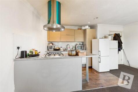 Lounge/Diner/Kitchen