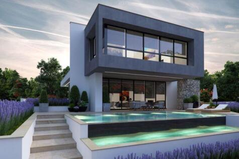 Villa with Pool -
