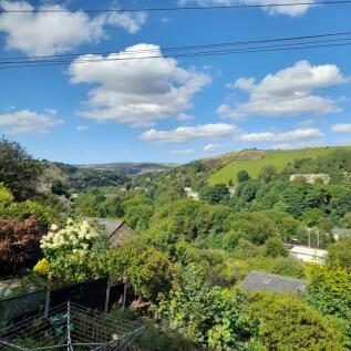 view from the property wo