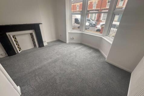 Flat 1 Lounge