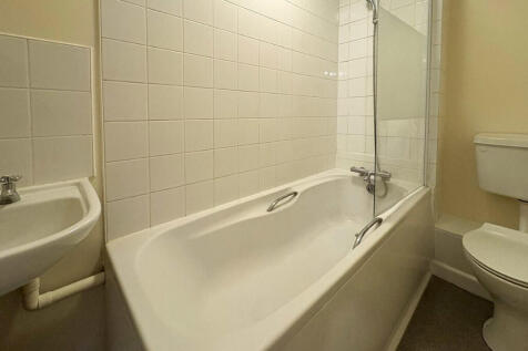 Bathroom.