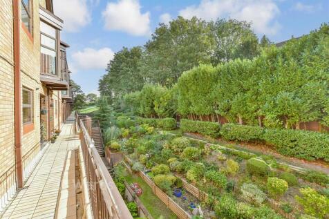 Communal Gardens