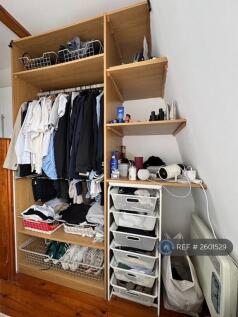 Wardrobe 