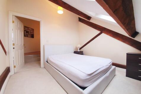 Baxter Mews, Birley Carr S6 photo 4
