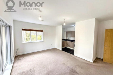 Open Plan Lounge