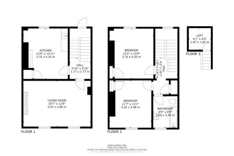 Flat B, 52 Oakley Road, Islington, London, N1 3LS