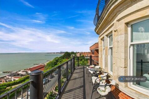Stunning Sea Views