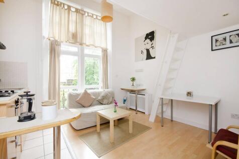 Studio to rent