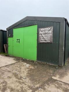 Warehouse to rent Image 9