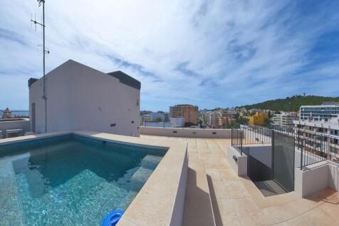 4A Rooftop terrace a