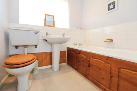 Bathroom W/C