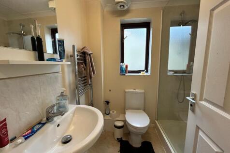 Communal Bathroom