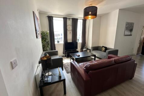 Ash Tree Apartments, Ash Tree Garth, Gipton, Leeds photo 3