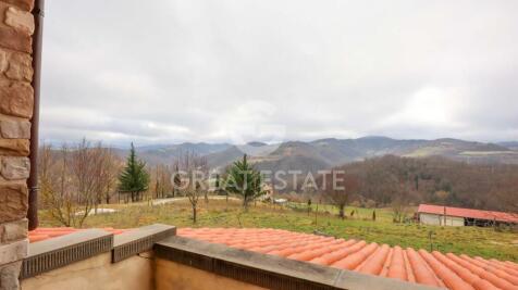 Panorama e Particolari