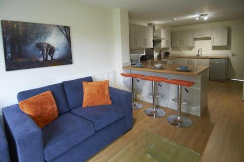 Denbigh Close, Banbury, Oxfordshire, OX16 photo 3
